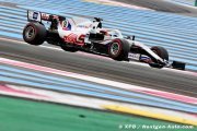Mazepin resisting 'number 2' status at Haas
