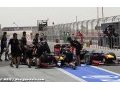 Webber et Vettel pressés de quitter Bahreïn