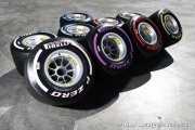 Pirelli annonce le pneu hyper-tendre pour le Canada