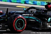Hamilton, en pole, se moque des huées des fans hongrois