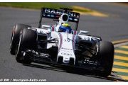 Massa : ce sera serré avec Ferrari