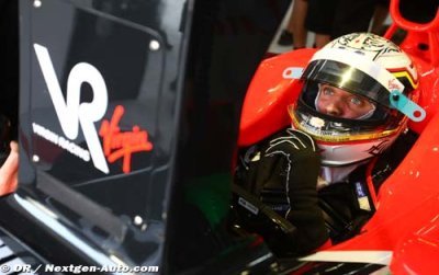 Boullier&nbsp;: D’Ambrosio tout proche de signer chez Virgin