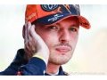 Verstappen vs Horner : Max soutient son père, d'autres menaces de départ