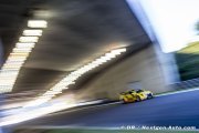In numbers: WTCC Race of Japan