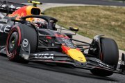 Officiel : La grille de départ change, un pilote Red Bull sera dans la voie des stands