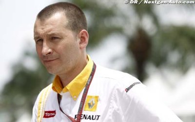 Le 4 cylindres avance, Vettel veut un V12&nbsp;!