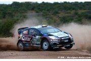 SS17: Neuville vows to fight Ostberg