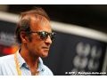 Pirro hopes post-coronavirus F1 'more viable'