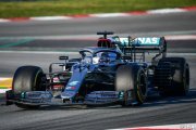 Allison : Ça me démange de voir où Mercedes F1 se situe