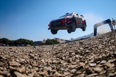 ’That was not the weekend we wanted’ for Hyundai