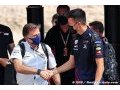 Alex Albon et Williams F1 vont 'grandir ensemble'