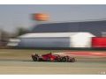 Vidéos - Le shakedown de la Ferrari SF-23 à Fiorano