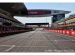 Photos - GP F1 de Chine 2024 - Jeudi