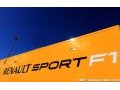 Le management de Renault F1 s'étoffe