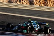 Vettel refuse de blâmer Mercedes pour les problèmes vus sur l'Aston Martin F1