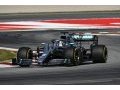 Mercedes 'more superior than ever' - Marko