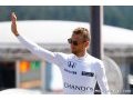 Button : McLaren peut être la 4e force ce week-end