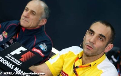 2015 Monaco Grand Prix - Thursday Press Conference