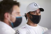 Hamilton : Ce 7e titre mondial a une autre portée selon moi