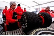 Bridgestone look back on Jerez tests