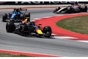 Rosberg : Red Bull est 'un peu perdue' depuis le départ de Newey