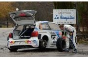 "La roulette des pneus" expliquée par Latvala