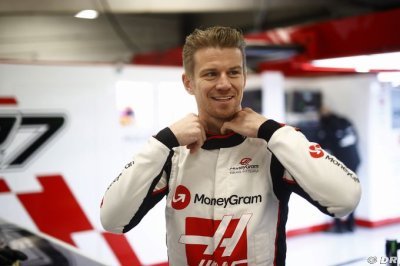 Hülkenberg admet avoir eu besoin de s’éloigner&nbsp;de&nbsp;la&nbsp;F1