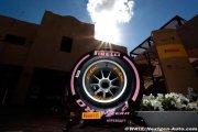 Des stratégies très différentes en 2018 grâce aux Pirelli ?