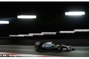 Hydraulic issues caused Karthikeyan's violent incident with Rosberg