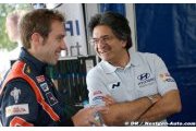 Hyundai close to 2015 decision