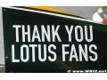 Lotus name dispute continuing due to 'public support'