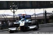 Cecotto storms to Monaco pole