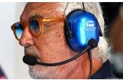 F1 should cancel 2026 rules altogether - Briatore