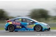 Onsite fan club to boost WTCC ace Rydell in Morocco