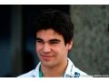 Stroll defends private F1 testing world tour