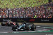 Officiel : Mercedes envisage un appel contre la pénalité d'Antonelli
