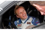 Solberg tips Mikkelsen after ‘impressive' 2014