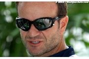 Barrichello : "un début de saison horrible"