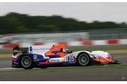 Des ambitions relevées pour Delta-ADR en FIA WEC