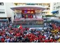 Les statistiques après le Grand Prix de Monaco 
