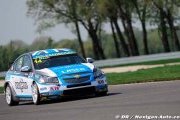Photos - WTCC 2013 - Moscow Raceway (Russia)