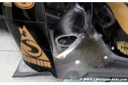 Renault va-t-elle voir son échappement à l'avant copié ?