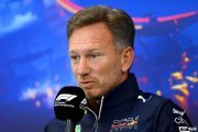 Horner : C'est plutôt à nos rivaux de s'excuser pour leurs accusations