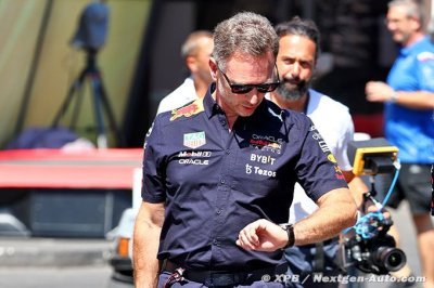 Six teams reject ’porpoising’ rule changes