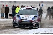 SS6: New studs pay dividends for Novikov
