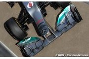 Mercedes réfléchirait à son avenir en F1