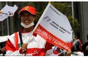 La F1 n'intéresse pas le Coréen Hyundai