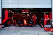 Une nouvelle affaire d'espionnage toucherait Ferrari