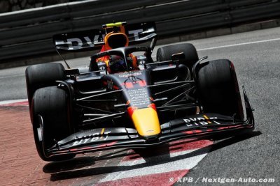 Vidéo - Les accidents de la fin de la Q3 au GP de Monaco F1