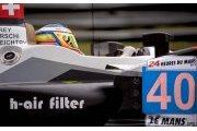 Jonathan Hirschi rejoint Thiriet by TDS Racing